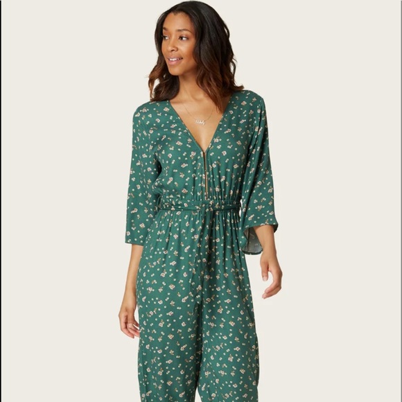 🔆O’NEILL🔆 NATE JUMPSUITS - Picture 4 of 17